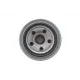 Фільтр масляний Kia/Mitsubishi/Subaru 03- (h=65.6mm)