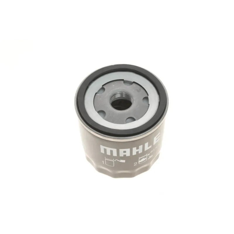 Фільтр масляний VW Caddy II 1.4/1.6i / Golf IV/V/Seat (h=89.5mm)