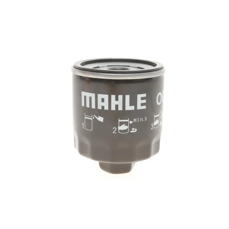 Фільтр масляний VW Caddy II 1.4/1.6i / Golf IV/V/Seat (h=89.5mm)
