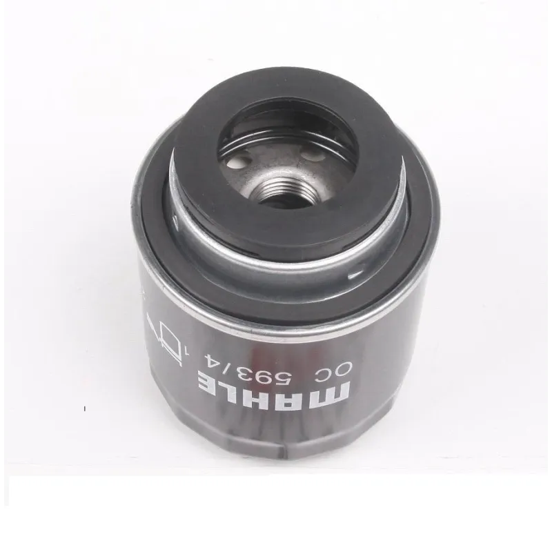 Фільтр масляний VW Golf 1.2/1.4 TSI 07-13/Jetta/Passat 1.4 TSI 07-10
