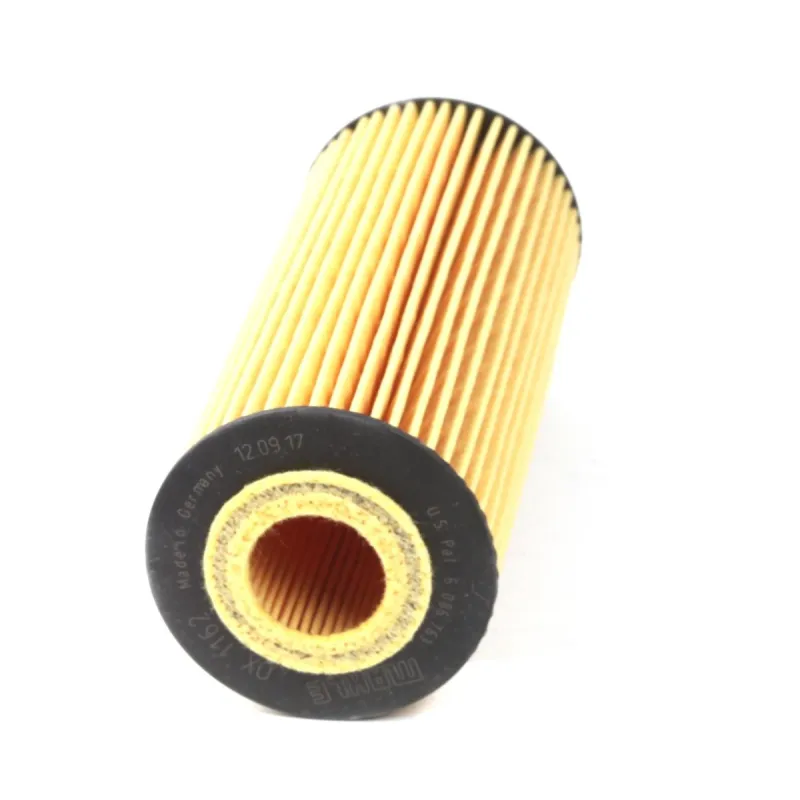 Фільтр масляний KNECHT OX1162D для Mercedes-Benz A-Class W176, C-Class W205, E-Class W212