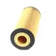 Фільтр масляний KNECHT OX1162D для Mercedes-Benz A-Class W176, C-Class W205, E-Class W212