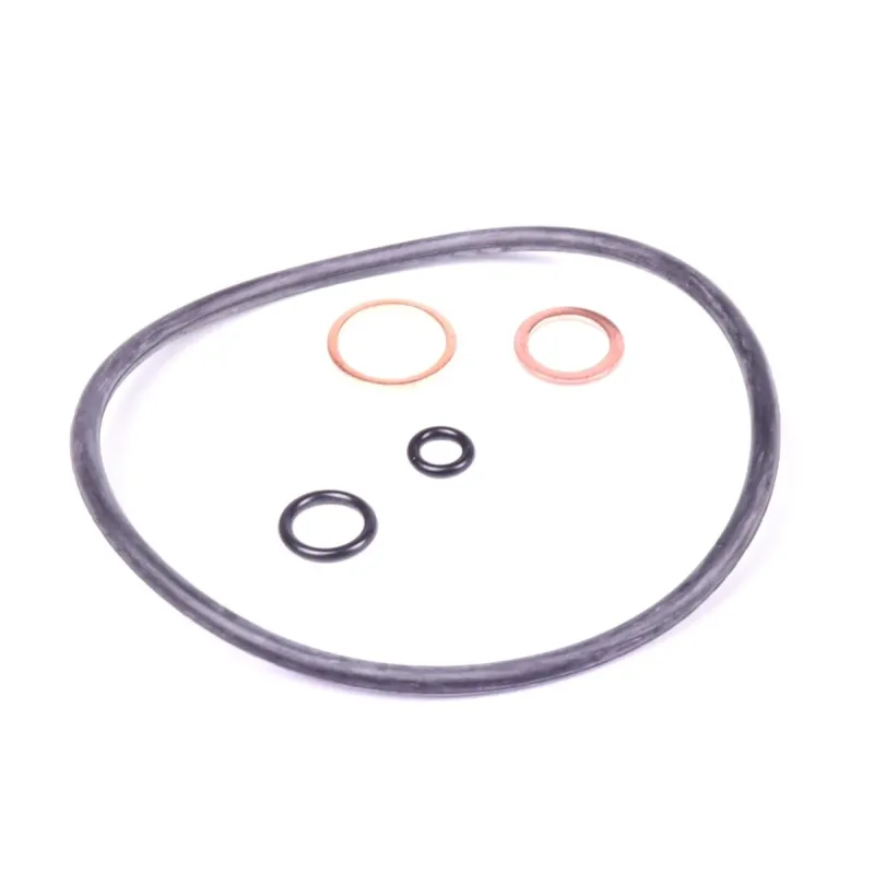 Фільтр масляний KNECHT OX 126D для Opel Omega B 2.5TD 1994-2003, BMW 5 E39 1996-2003, діаметр 83 мм