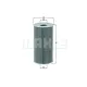 Фільтр масляний KNECHT OX 126D для Opel Omega B 2.5TD 1994-2003, BMW 5 E39 1996-2003, діаметр 83 мм