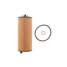 Фільтр масляний KNECHT OX 1302D для BMW 3 (G20) M3, X3 (G01) M, X4 (G02) M 2019- 56x158 мм