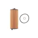 Фільтр масляний KNECHT OX 1302D для BMW 3 (G20) M3, X3 (G01) M, X4 (G02) M 2019- 56x158 мм