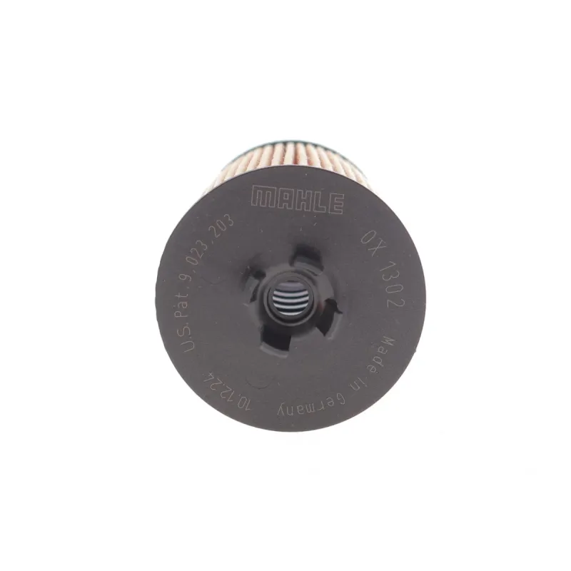 Фільтр масляний KNECHT OX 1302D для BMW 3 (G20) M3, X3 (G01) M, X4 (G02) M 2019- 56x158 мм