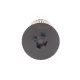 Фільтр масляний KNECHT OX 1302D для BMW 3 (G20) M3, X3 (G01) M, X4 (G02) M 2019- 56x158 мм