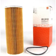 Купити Фільтр масляний MB (W124 280E/W124 300-24V) 89- | KovelAutoHub