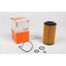 Купити Фільтр масляний MB C-Class/E-Class/S-Class 2.4-3.7 (M112)/4.3-5.4 (M113)/2.5-3.5 (M272) | KovelAutoHub