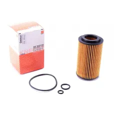 Фільтр масляний KNECHT OX 153/7D1 для Honda Accord/CR-V 2.2i 2004-2008, 64.3x115 мм