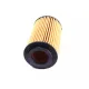 Фільтр масляний KNECHT OX 153/7D1 для Honda Accord/CR-V 2.2i 2004-2008, 64.3x115 мм