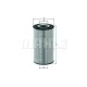 Фільтр масляний KNECHT OX 169D для Mercedes-Benz E-Class W211, S-Class W220, G-Class W463, M-Class W163 OM628 4.0CDI