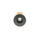 Фільтр масляний KNECHT OX 196/1D1 для Land Rover Range Rover III (LM) 3.6 TD 2006-2012, 76x200 мм