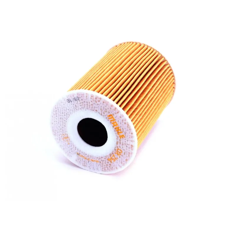 Фільтр масляний KNECHT OX 254D1 для Mercedes-Benz E-Class W211, S-Class W221, GL-Class X164 4.0 CDI 2006-2009, 83x108 мм