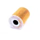 Фільтр масляний KNECHT OX 254D1 для Mercedes-Benz E-Class W211, S-Class W221, GL-Class X164 4.0 CDI 2006-2009, 83x108 мм