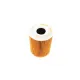 Фільтр масляний KNECHT OX 254D3 для BMW 3 (E90) M3 2007-2011, 83x108 мм
