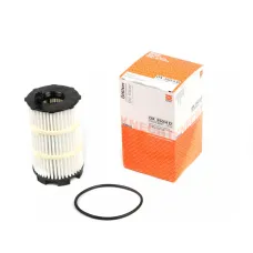 Фільтр масляний KNECHT OX 350/4D для Audi A4/A6/Q7, VW Touareg 4.2/5.2 FSI 2006-