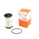 Фільтр масляний KNECHT OX 350/4D для Audi A4/A6/Q7, VW Touareg 4.2/5.2 FSI 2006-