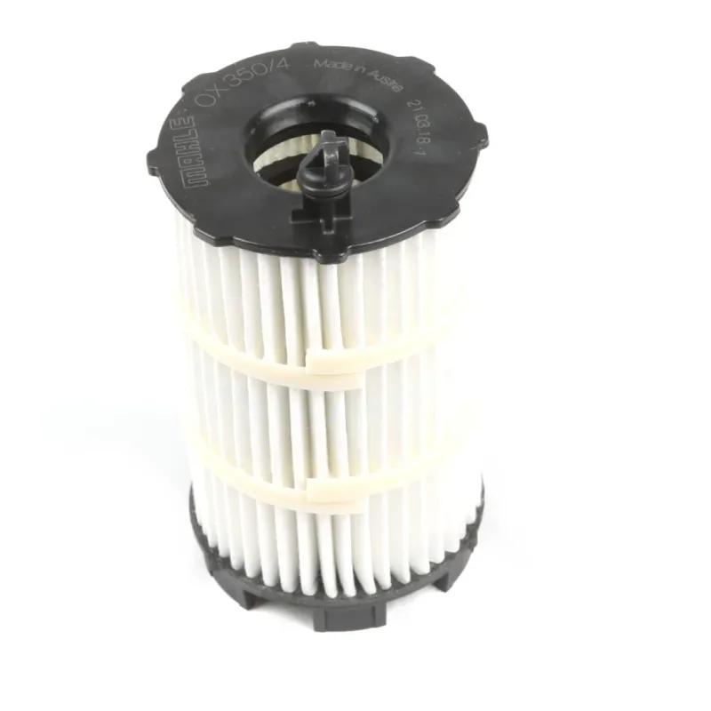Фільтр масляний KNECHT OX 350/4D для Audi A4/A6/Q7, VW Touareg 4.2/5.2 FSI 2006-