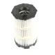 Фільтр масляний KNECHT OX 350/4D для Audi A4/A6/Q7, VW Touareg 4.2/5.2 FSI 2006-