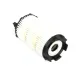 Фільтр масляний KNECHT OX 350/4D для Audi A4/A6/Q7, VW Touareg 4.2/5.2 FSI 2006-