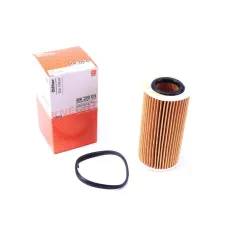Купити Фільтр масляний Volvo C30/C70/S40/S60/S80 10- | KovelAutoHub