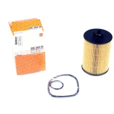 Фільтр масляний MB A-class (W169) 1.5-2.0 04-12