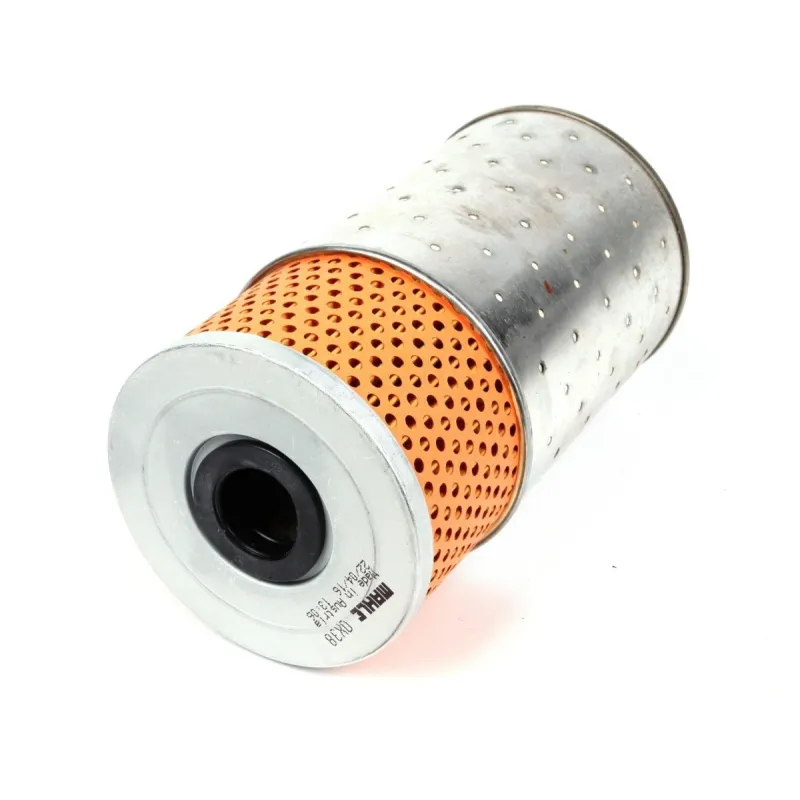 Фільтр масляний MB OM601-602