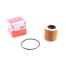 Фільтр масляний KNECHT OX 414D2 для Lexus RX/NX, Toyota Rav 4 2.0-3.5 08-, 67x68.8 мм