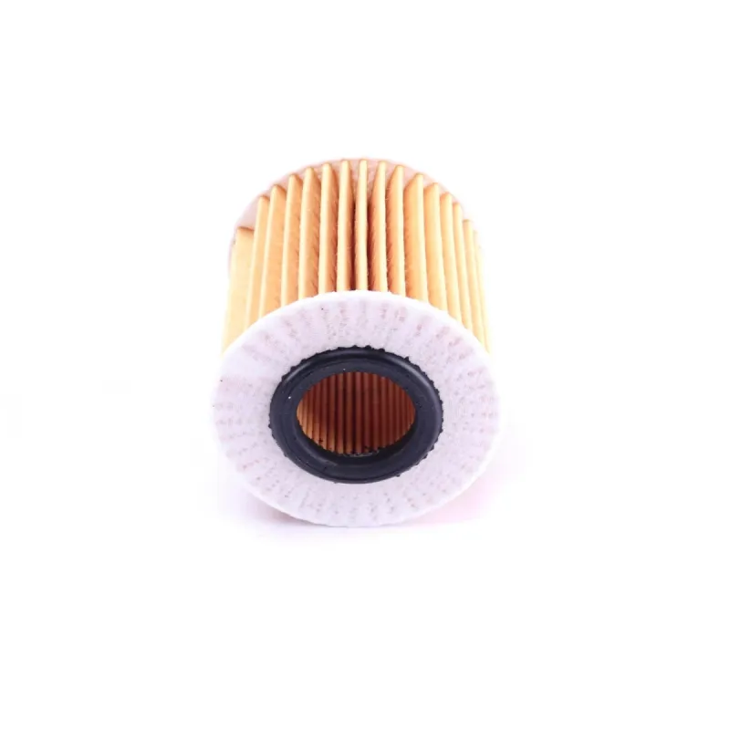 Фільтр масляний KNECHT OX 414D2 для Lexus RX/NX, Toyota Rav 4 2.0-3.5 08-, 67x68.8 мм