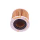 Фільтр масляний KNECHT OX 416D2 для Toyota Yaris 1.3 2008-, DAIHATSU BOON 1.3 2005-, SUBARU JUSTY IV 1.0 2007-