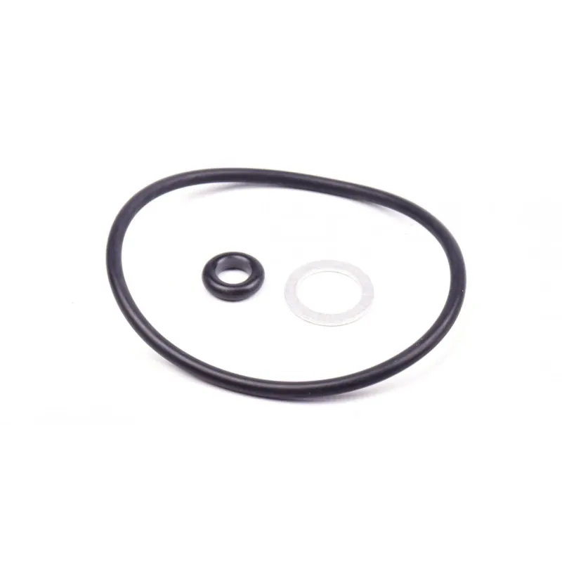 Фільтр масляний KNECHT OX 424D для Hyundai Accent, i30, Elantra 1.1-1.6CRDi 2005-