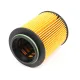 Фільтр масляний KNECHT OX 553D для Citroen Nemo, Fiat Doblo, Opel Combo