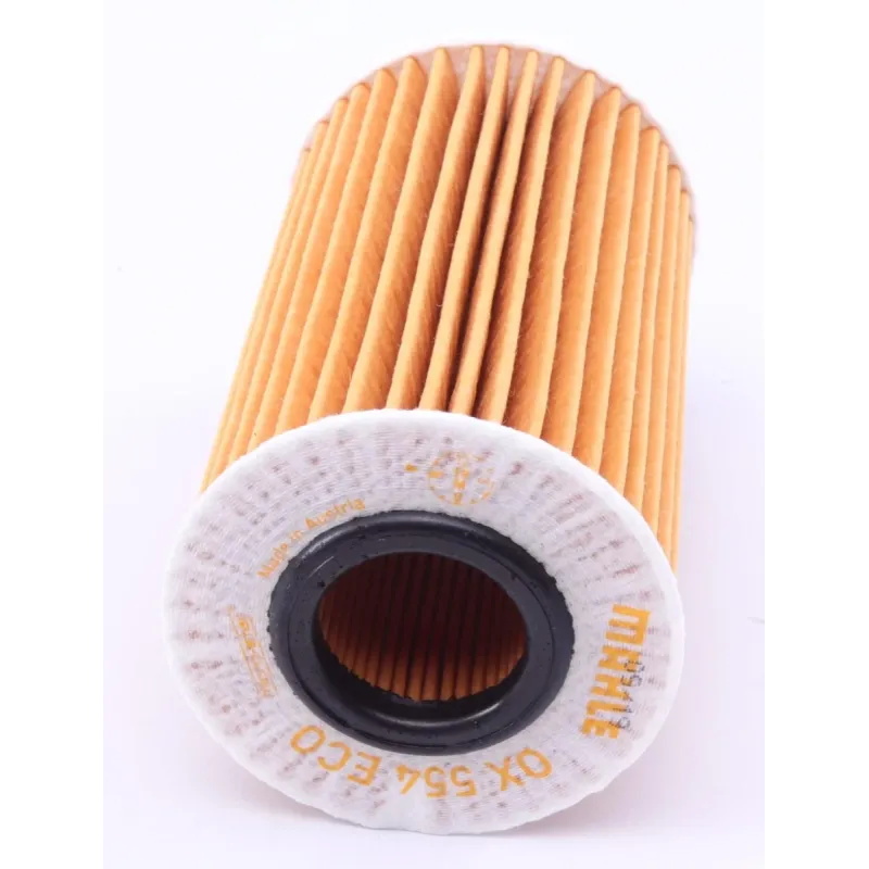 Фільтр масляний KNECHT OX 554D1 для Lexus IS II F 5.0i 2007-2013, LC/RC F 5.0i 2016-, 68.8x117 мм