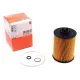 Фільтр масляний KNECHT OX 636D для BMW 5 (E60) 7 (E65) 3.0-6.0i 2003-