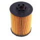 Фільтр масляний KNECHT OX 636D для BMW 5 (E60) 7 (E65) 3.0-6.0i 2003-