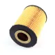 Фільтр масляний KNECHT OX 636D для BMW 5 (E60) 7 (E65) 3.0-6.0i 2003-