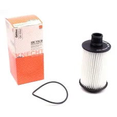 Купити Фільтр масляний Land Rover Range Rover 3.0-5.0i 09- | KovelAutoHub
