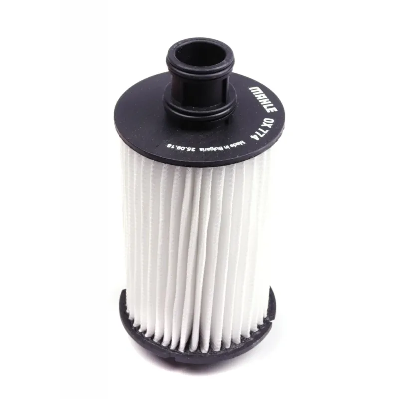 Фільтр масляний Land Rover Range Rover 3.0-5.0i 09-