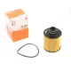 Фільтр масляний KNECHT OX 779D для Fiat Doblo, Alfa Romeo Giulietta, Jeep Cherokee 1.6/2.0D