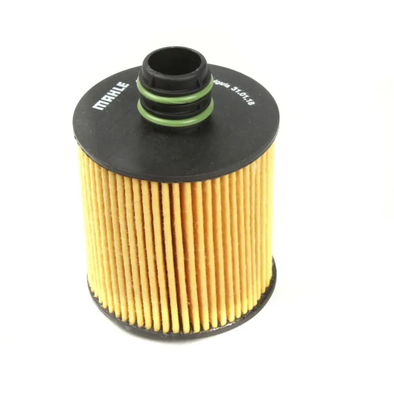 Фільтр масляний KNECHT OX 779D для Fiat Doblo, Alfa Romeo Giulietta, Jeep Cherokee 1.6/2.0D