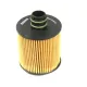 Фільтр масляний KNECHT OX 779D для Fiat Doblo, Alfa Romeo Giulietta, Jeep Cherokee 1.6/2.0D