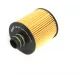 Фільтр масляний KNECHT OX 779D для Fiat Doblo, Alfa Romeo Giulietta, Jeep Cherokee 1.6/2.0D