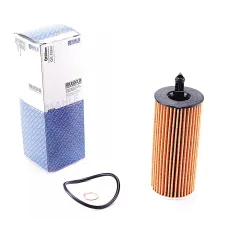 Фільтр масляний BMW 1 (F21)/3(F30/F80)/5(F10)/7(G11/G12) 1.5-2.0 12-