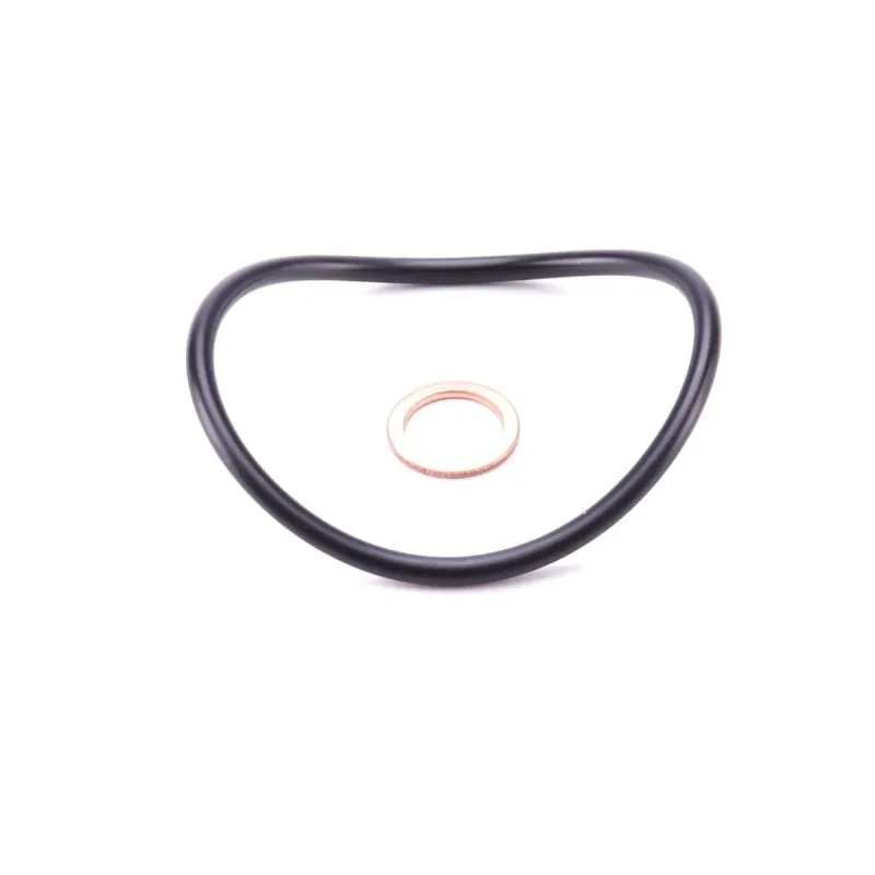Фільтр масляний BMW 1 (F21)/3(F30/F80)/5(F10)/7(G11/G12) 1.5-2.0 12-