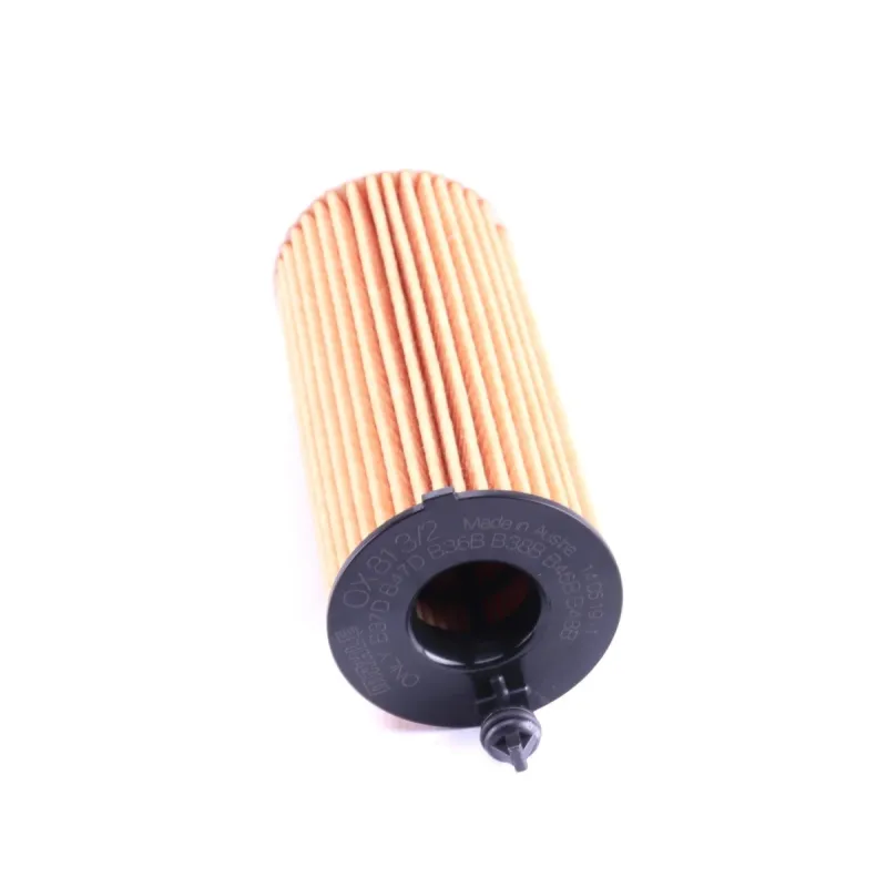 Фільтр масляний BMW 1 (F21)/3(F30/F80)/5(F10)/7(G11/G12) 1.5-2.0 12-