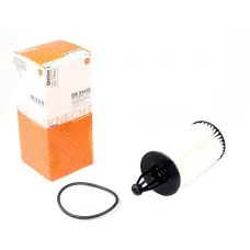 Фільтр масляний KNECHT OX 814D для Mercedes-Benz C-Class W204/W205, E-Class W212, CLS C218 3.5/4.7i 2011-