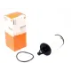 Фільтр масляний KNECHT OX 814D для Mercedes-Benz C-Class W204/W205, E-Class W212, CLS C218 3.5/4.7i 2011-