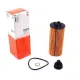 Фільтр масляний KNECHT OX 815/1D для BMW X1 (F48) 2014-, Mini Cooper (F55) 2013-, 125.1x53 мм